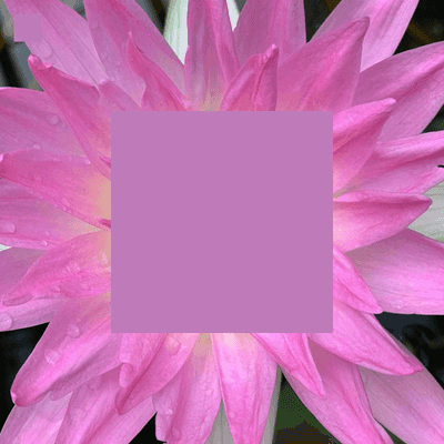 Image output for example 1