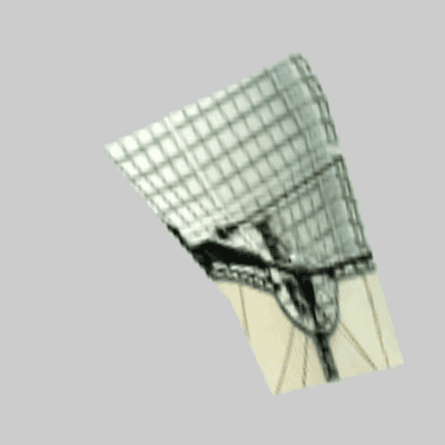 Image output for example 2